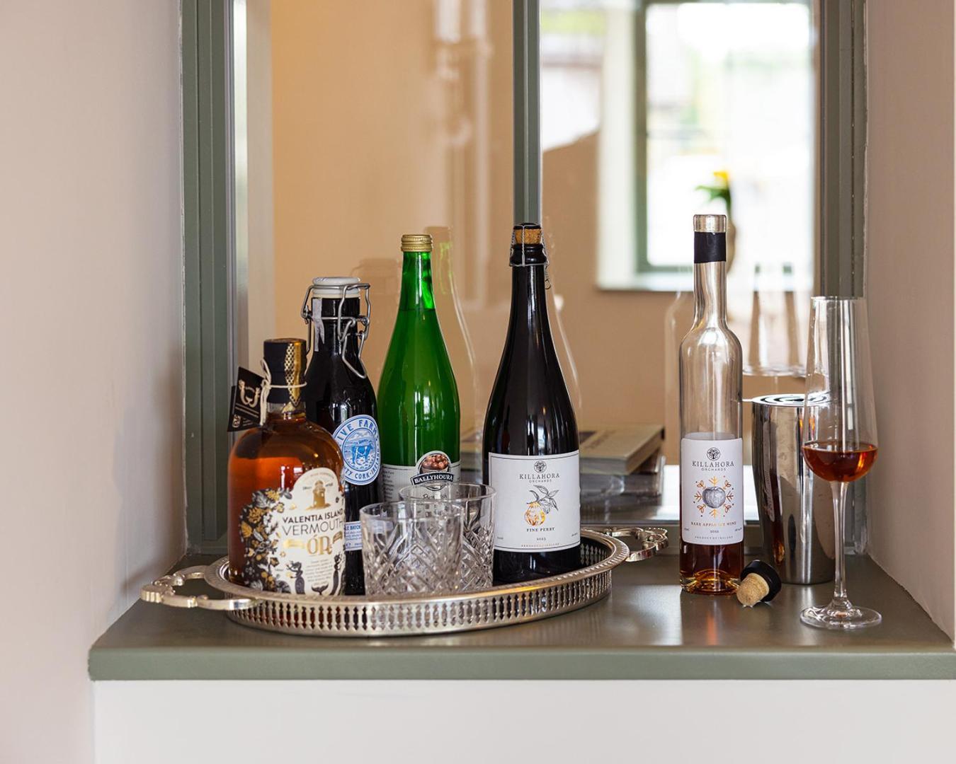 Barnahown, Mitchelstown Ngoại thất bức ảnh